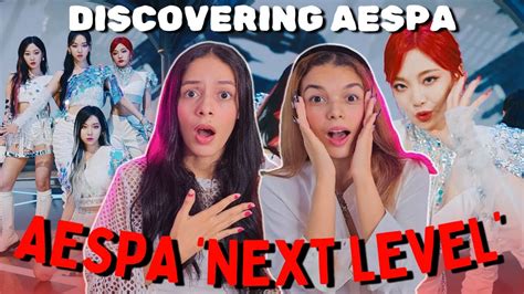 aespa reactions|REACTING TO ALL AESPA (에스파) MVs .